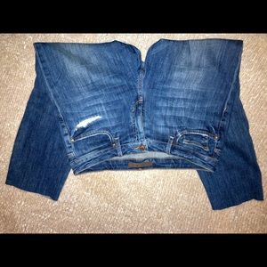 Joes Jeans 31 Skinny Ankle